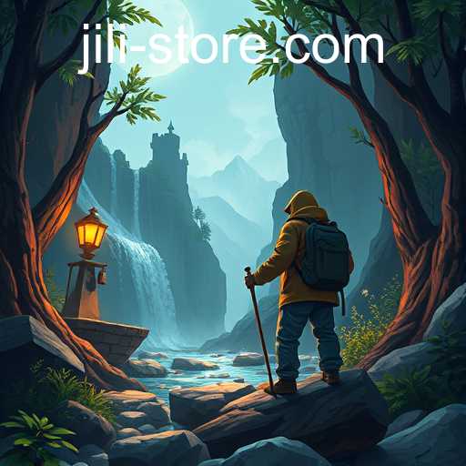 Exploring the Thrilling World of Adventure Titles on JILI Store
