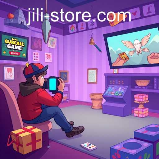 Exploring the 'JILI Store': A Hub for Enthusiastic Casual Gamers
