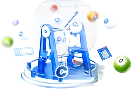 JILI Store Lottery games in