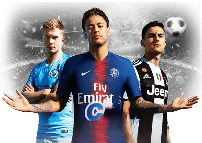 Lots of sports bets at JILI Store sports