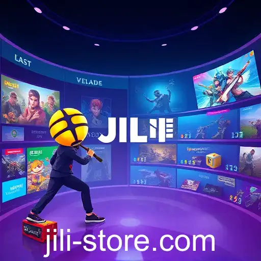 The Evolution of Online Gaming Markets