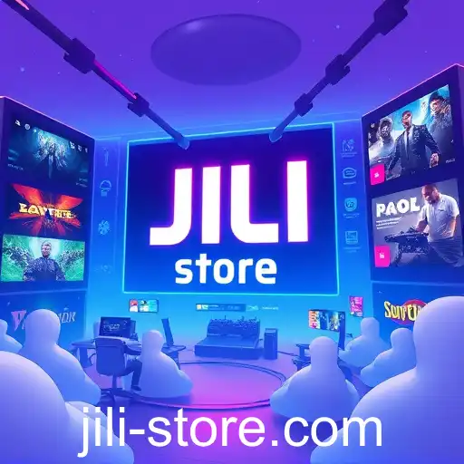 Exploring the Gaming World with JILI Store