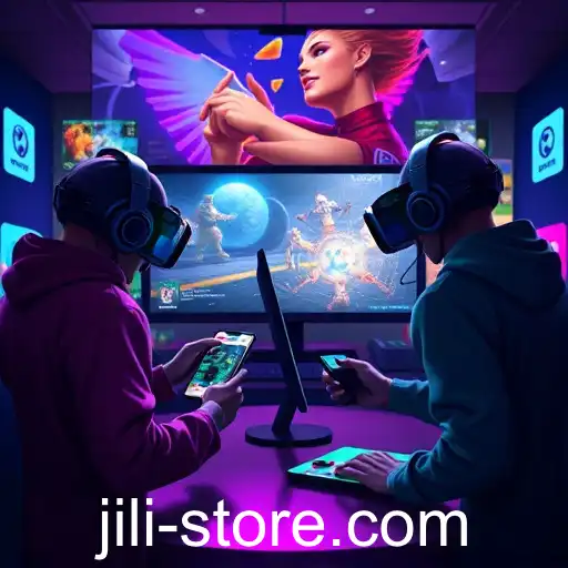 Emerging Trends in Game Merchandise Stores