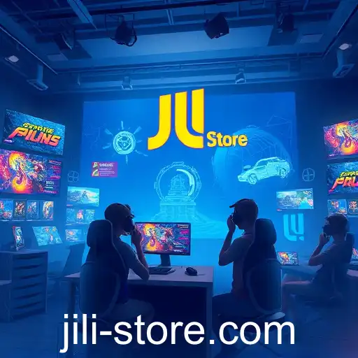 Gaming Revolution at JILI Store Unveiled
