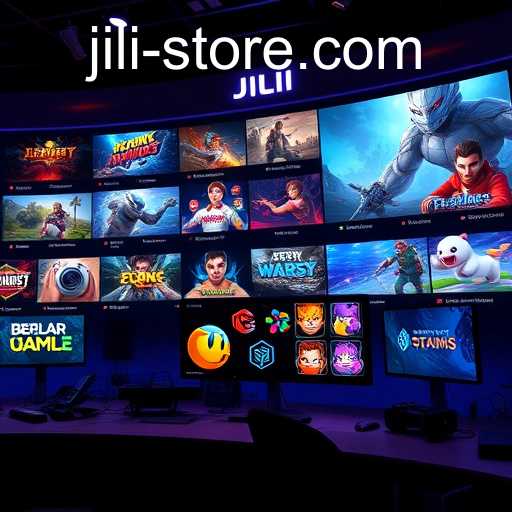 The Impact of Gaming Portals in 2025