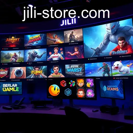 The Impact of Gaming Portals in 2025