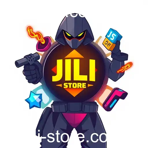 JILI Store Sets New Standard in Online Gaming