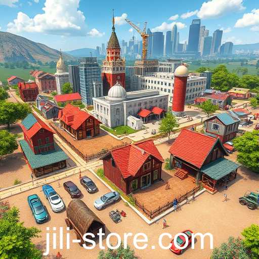 JILI Store Expands Amidst Gaming Evolution