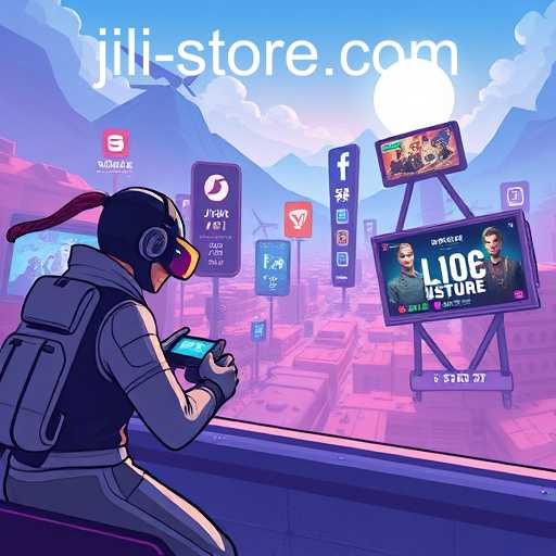 JILI Store: A Game Changer in Online Gaming