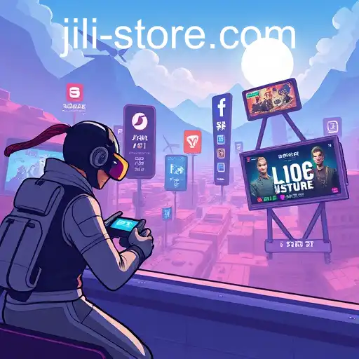 JILI Store: A Game Changer in Online Gaming