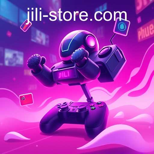 The Rise of JILI Store in Online Gaming