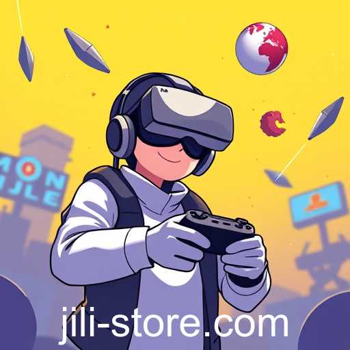 JILI Store Transforms Online Gaming Landscape