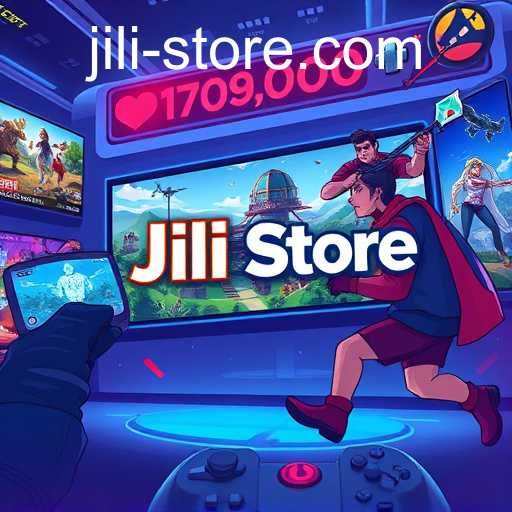 The Rise of JILI Store in the Gaming World