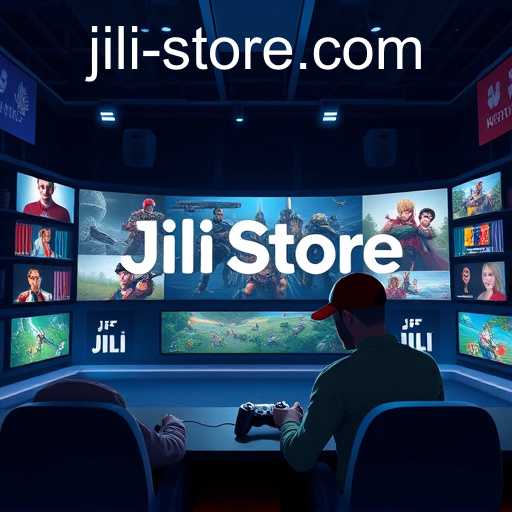 The Rise of JILI Store in the Gaming World