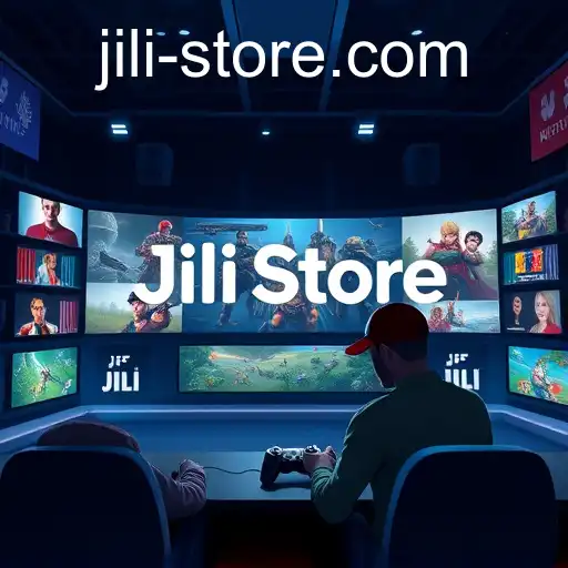 The Rise of JILI Store in the Gaming World