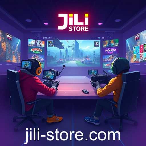 JILI Store Expands with Innovative Gaming Solutions