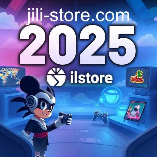 JILI Store Evolves in 2025: A Hub for Gaming Enthusiasts