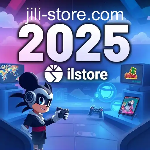 JILI Store Evolves in 2025: A Hub for Gaming Enthusiasts