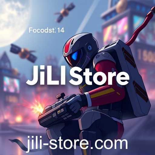 Digital Ventures: JILI Store's Impact on the Gaming Landscape