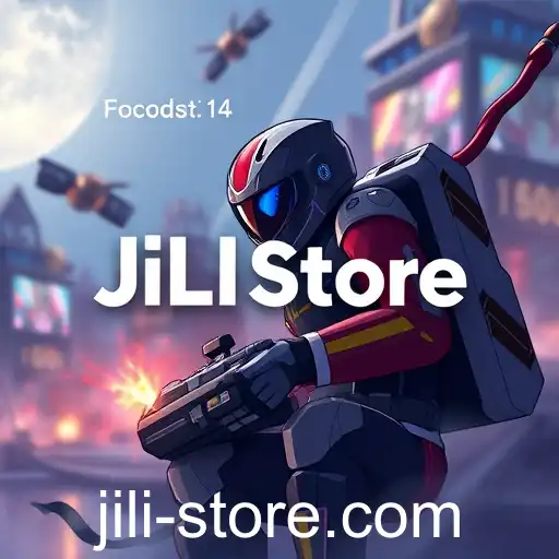 Digital Ventures: JILI Store's Impact on the Gaming Landscape