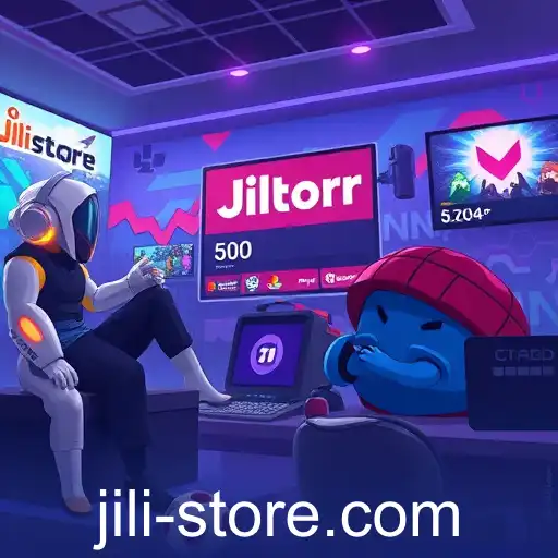 The Growing Influence of JILI Store in the Gaming World