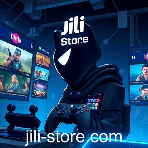 The Rise and Impact of JILI Store