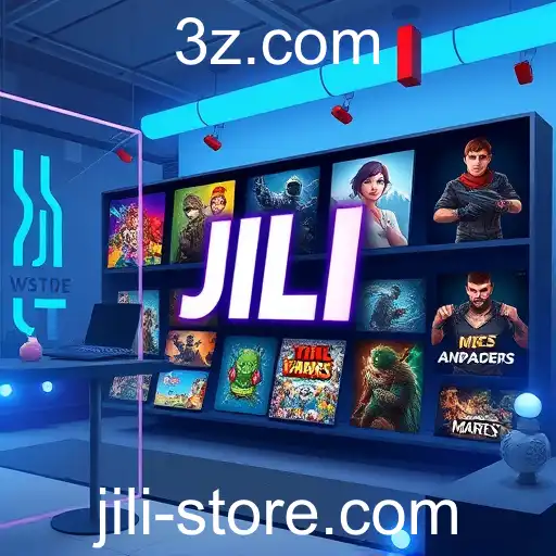 The Rise of JILI Store in the Digital Gaming World