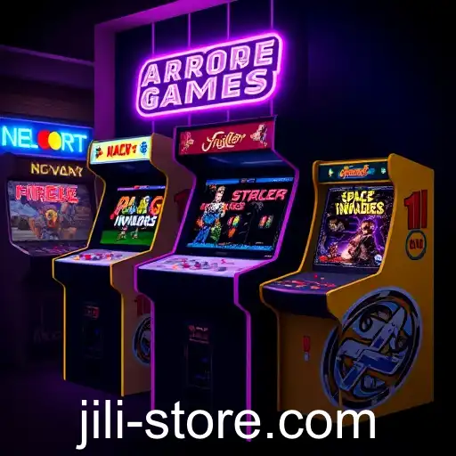 The Rise of JILI Store: A Game Changer in the Digital Arena