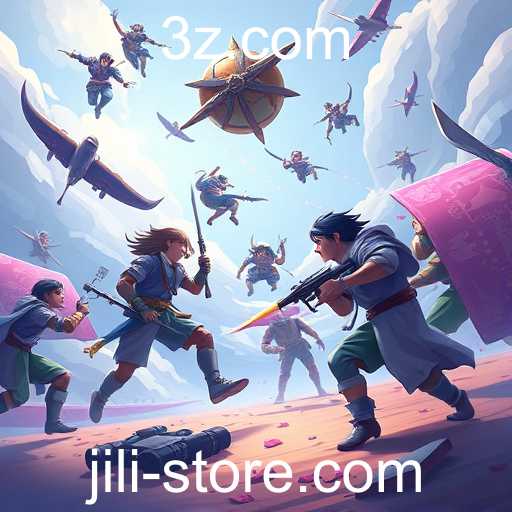 Exploring the 'Multiplayer' Game Category in JILI Store