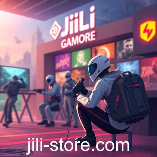The Rise of JILI Store in the Gaming World