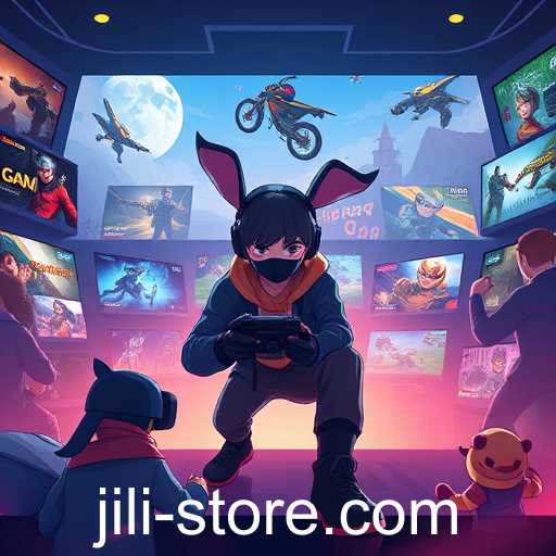 The Rise of Digital Gaming Hubs