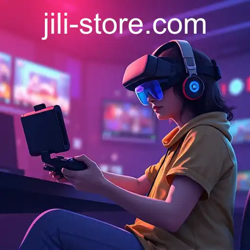 The Rise of JILI Store Among Online Gaming Enthusiasts