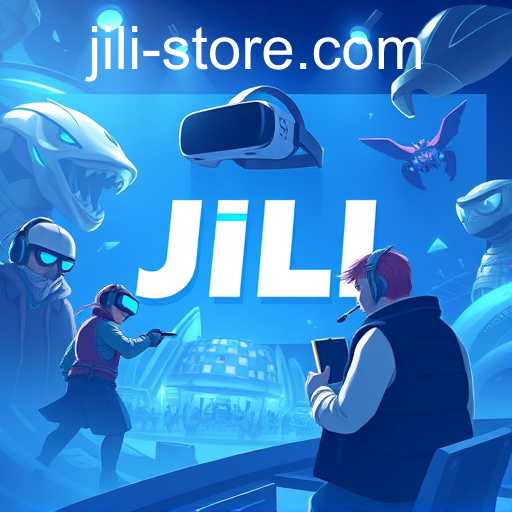 The Rise of JILI Store in the Gaming World