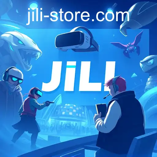 The Rise of JILI Store in the Gaming World