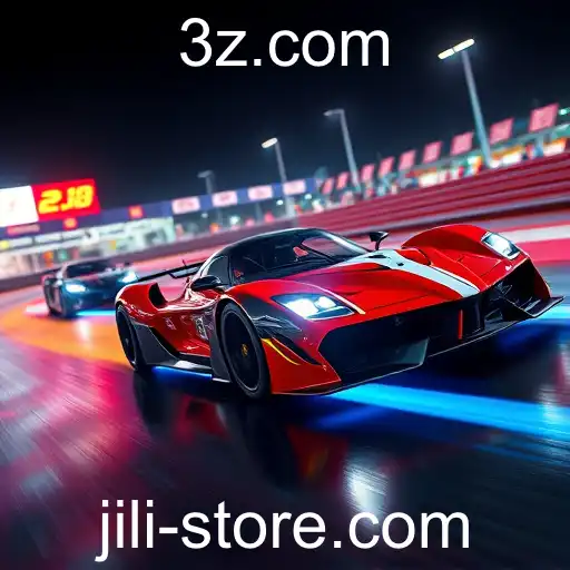 Rise of Online Gaming: A Deep Dive into JILI Store