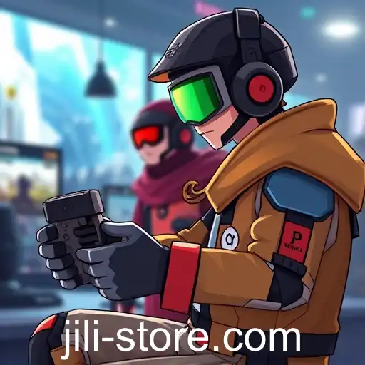 The Rising Trend of JILI Store in Gaming