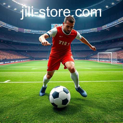 Exploring the Excitement of Sports Games on JILI Store