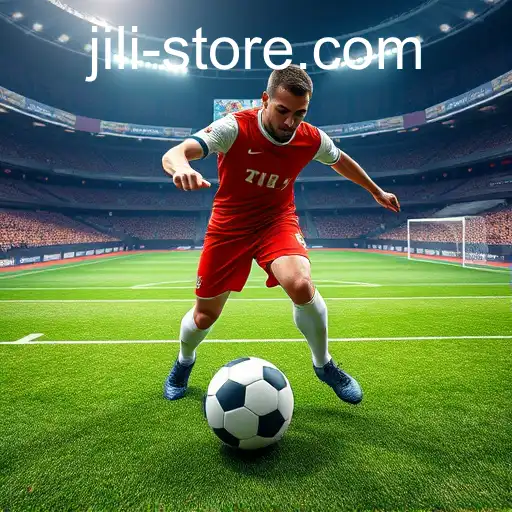 Exploring the Excitement of Sports Games on JILI Store